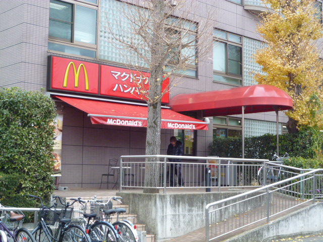 ＭＫコーポ 周辺画像1