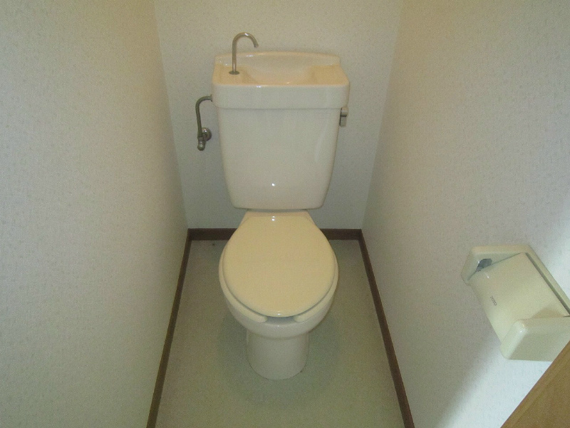 ハイツ江原 その他1