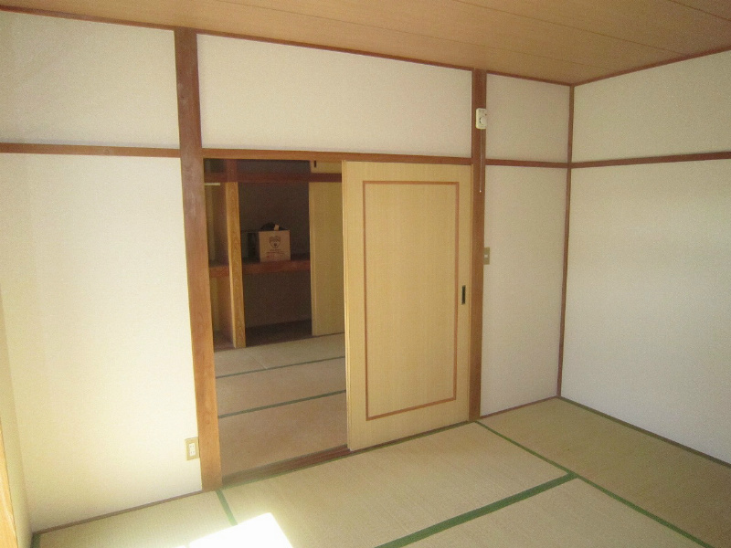 ハイツ江原 その他9