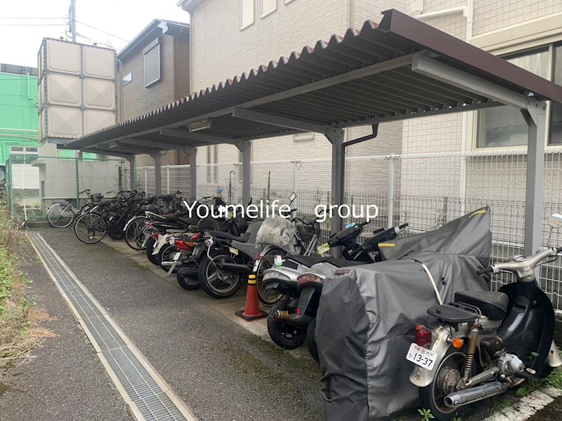光正マンション その他外観3