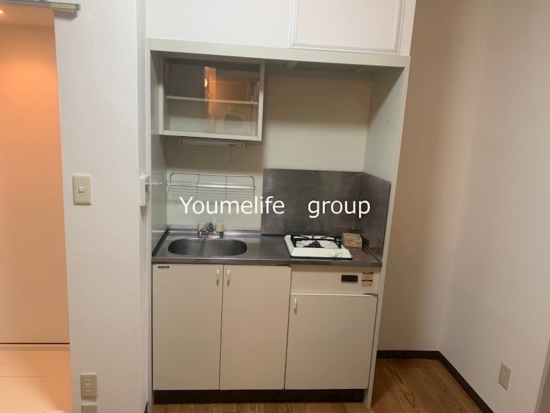 光正マンション キッチン
