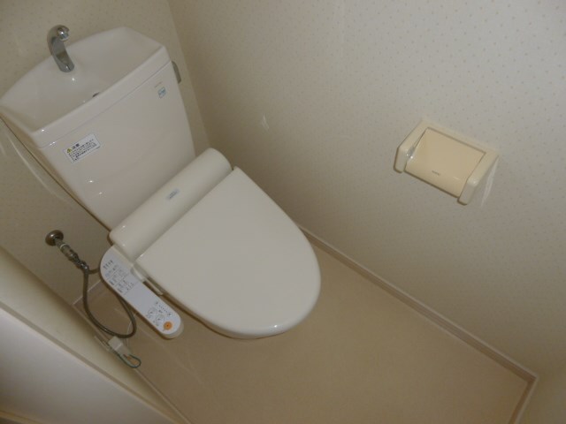 レーベンハイム２１Ｇ棟 その他1