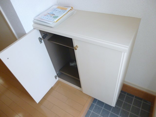 レーベンハイム２１Ｇ棟 その他5