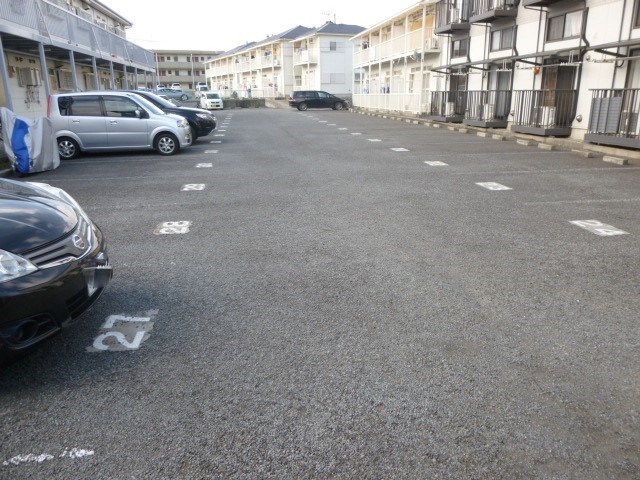 レーベンハイム２１Ｇ棟 その他外観1