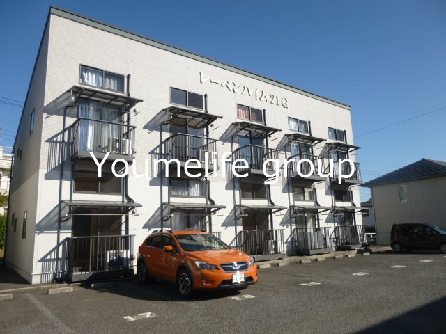 レーベンハイム２１Ｇ棟 その他外観3