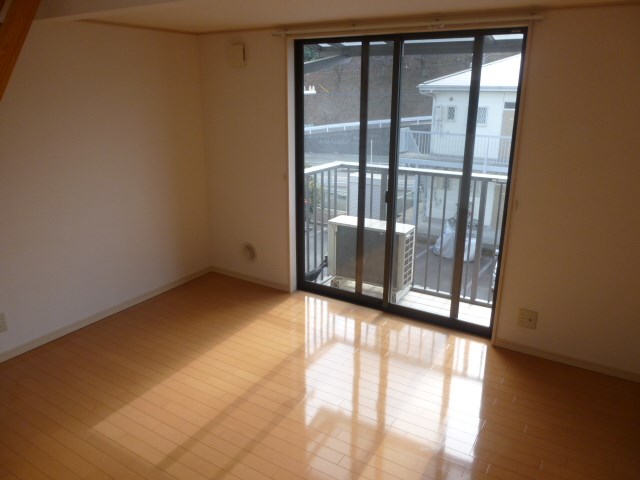 レーベンハイム２１Ｇ棟 リビング