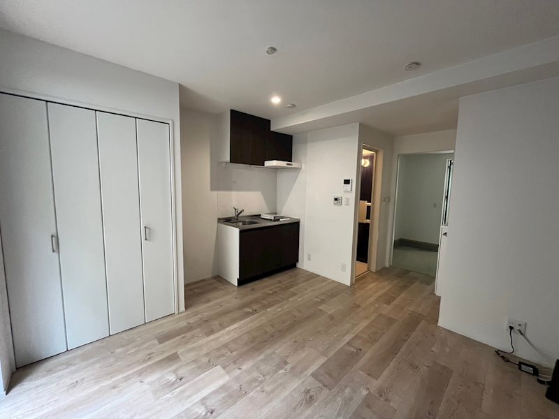 MIDORI-SO リビング