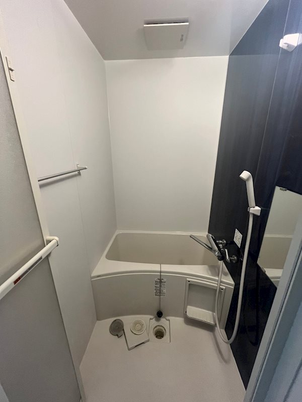 MIDORI-SO 風呂画像