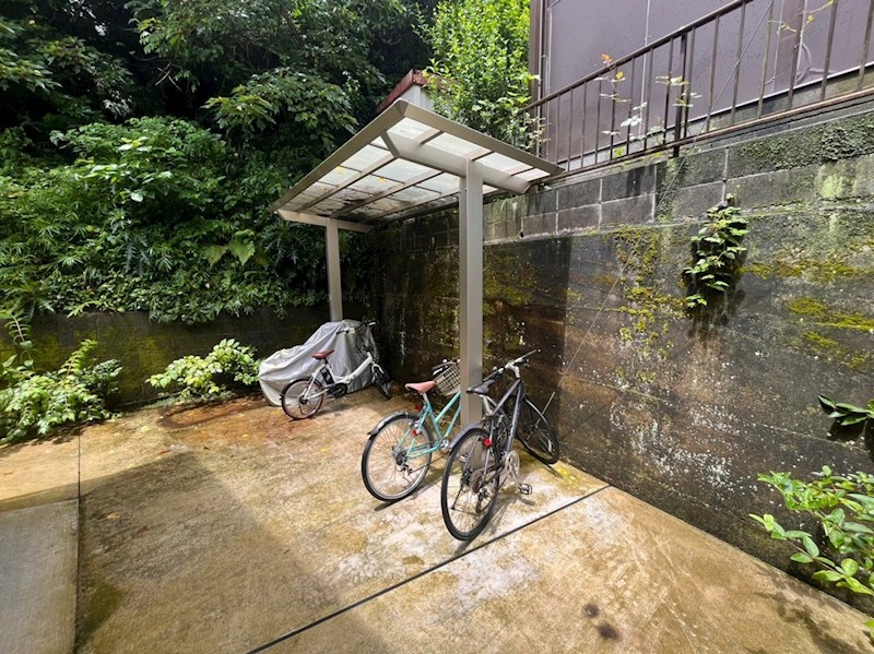 MIDORI-SO その他外観2