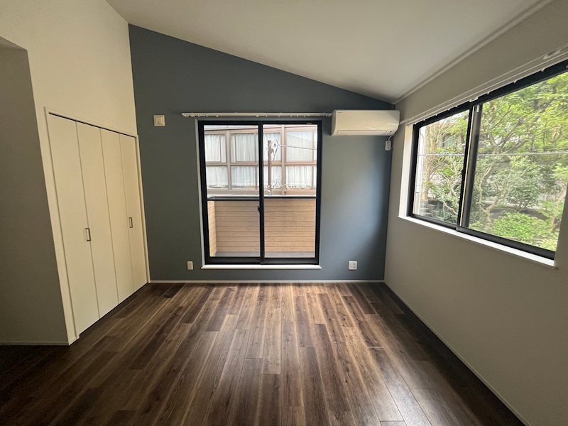 MIDORI-SO リビング