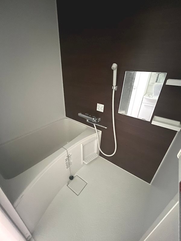 MIDORI-SO 風呂画像