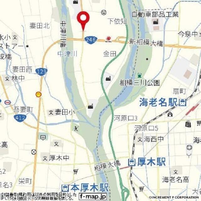 リエス厚木金田 その他外観1