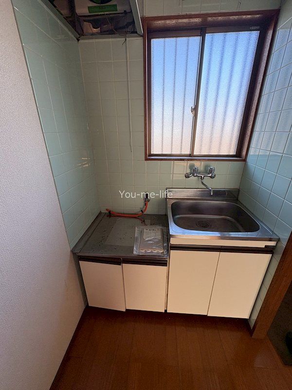 フジハイツ羽鳥 キッチン