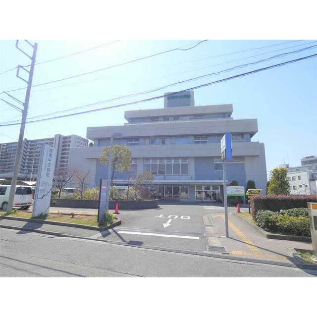 フジハイツ羽鳥 周辺画像1