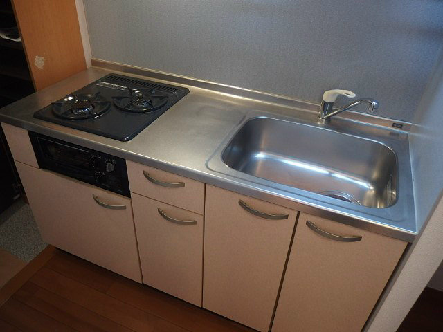 湘南(新)パラシオン キッチン