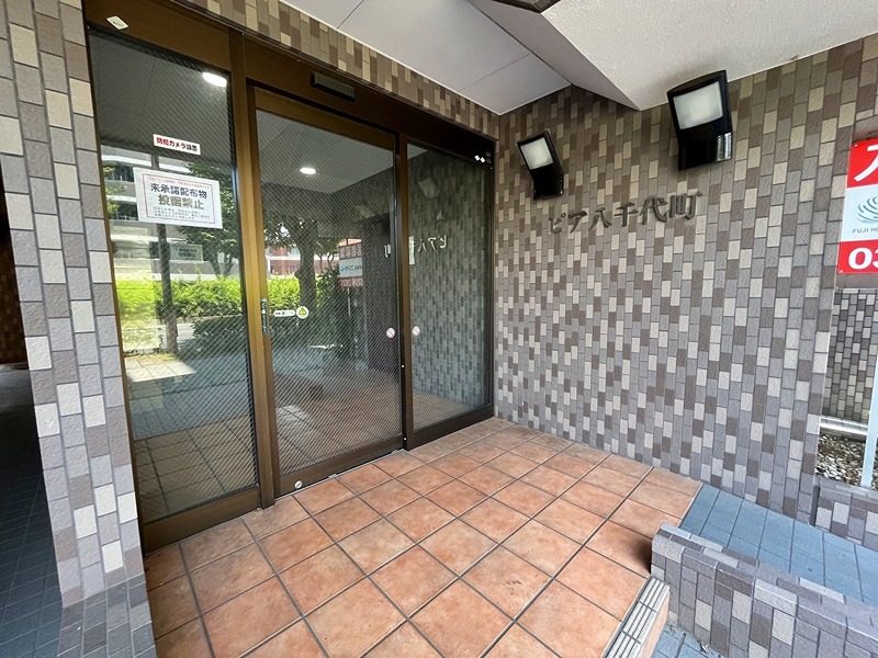 ピア八千代町 その他外観2