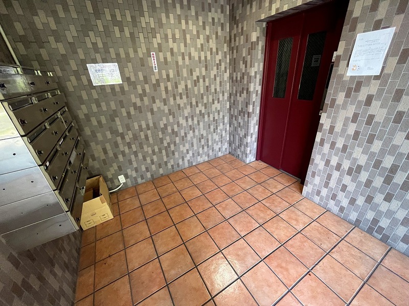 ピア八千代町 その他外観3