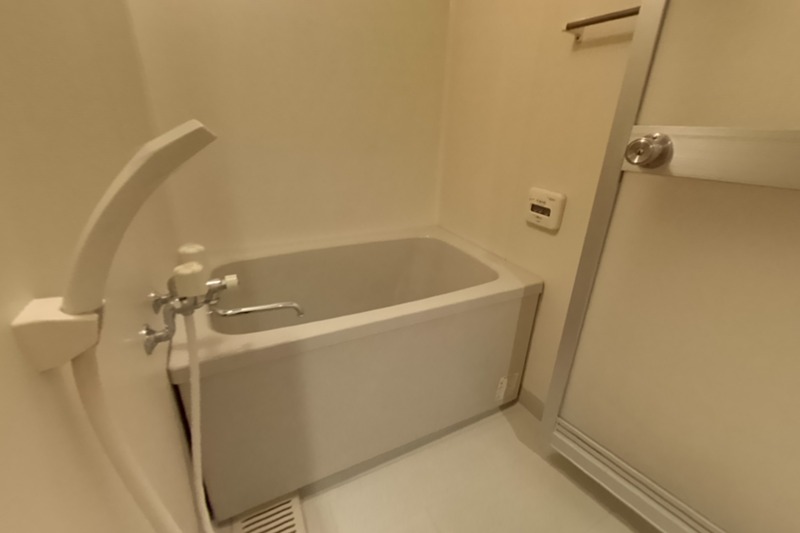 ピア八千代町 風呂画像