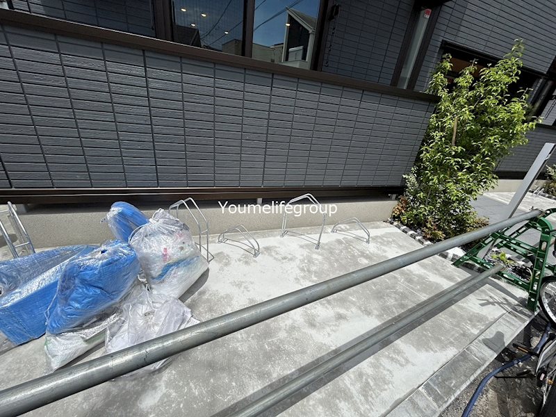 ファンウェーブ湘南茅ヶ崎 その他外観3