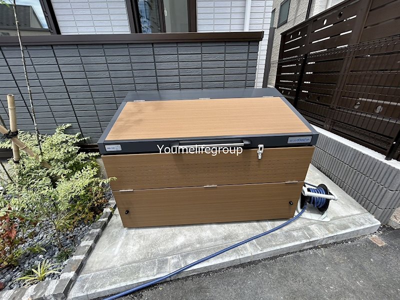 ファンウェーブ湘南茅ヶ崎 その他外観4