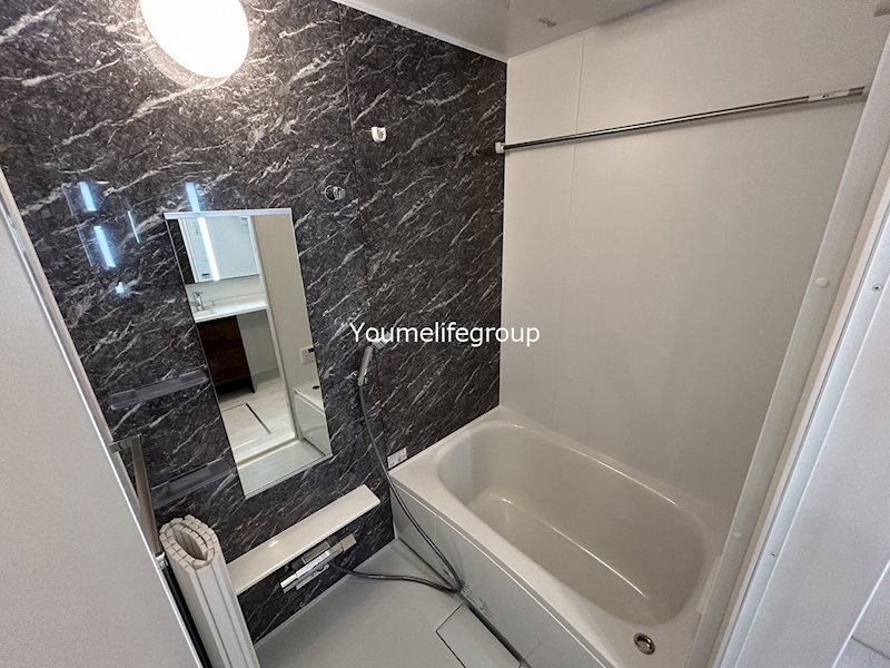 ファンウェーブ湘南茅ヶ崎 風呂画像