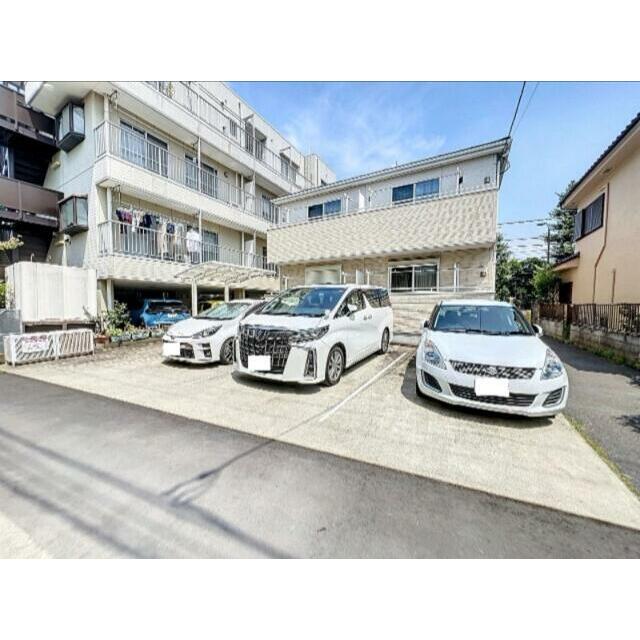 エスポワール湘南 その他外観1