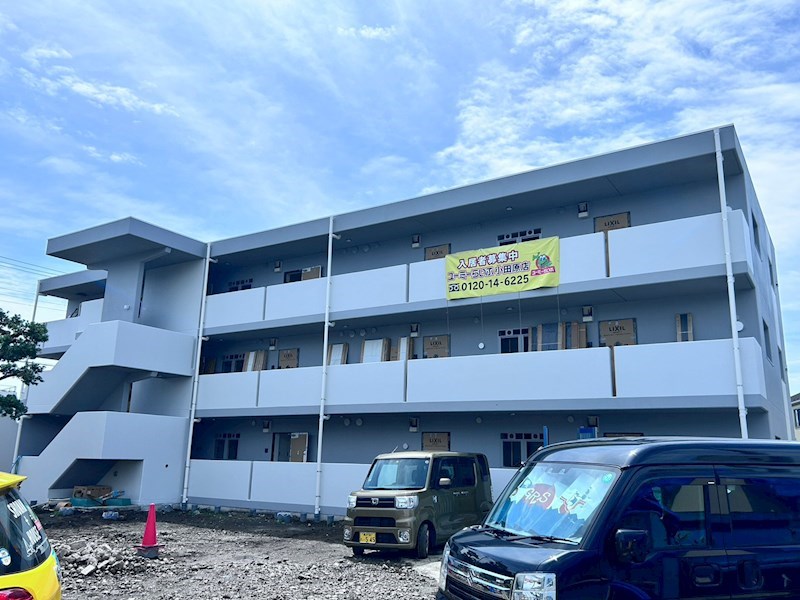 パーク喜平 その他外観3