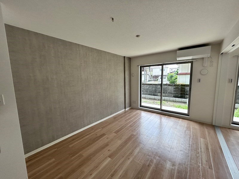 パーク喜平 リビング