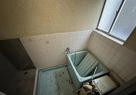エクシブ小田原 風呂画像