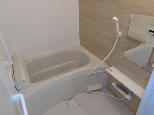 ルームズ　ココ 風呂画像