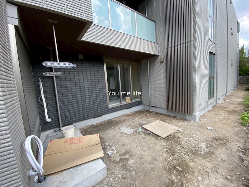 AI・Grandir鎌倉 その他外観2