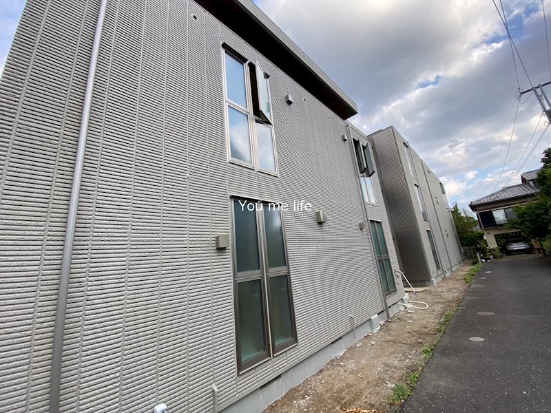 AI・Grandir鎌倉 その他外観3