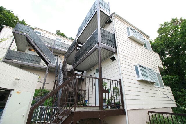 ラックスホーム本郷台 その他外観1