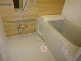 アイルトンハウス 風呂画像