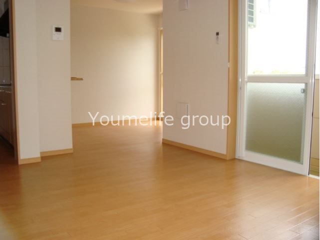 グリーンリーフ リビング