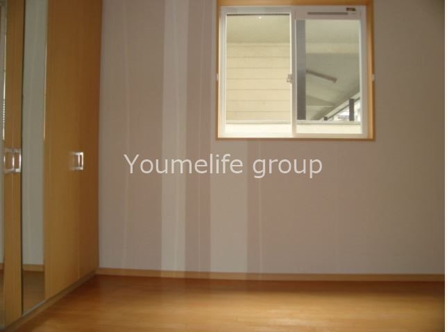 グリーンリーフ ベッドルーム