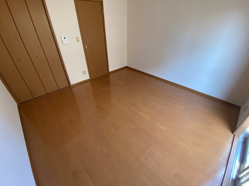 コンフォート ベッドルーム
