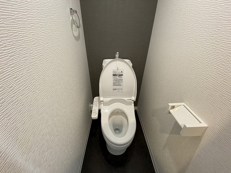 カレッジヒルズA その他1