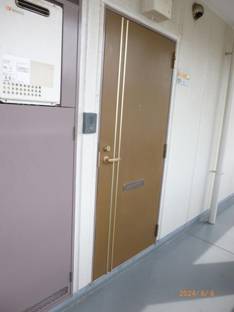 ミラドール その他外観1