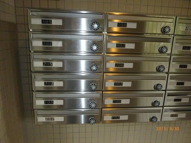 ミラドール その他外観2