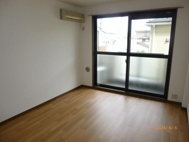 ミラドール リビング