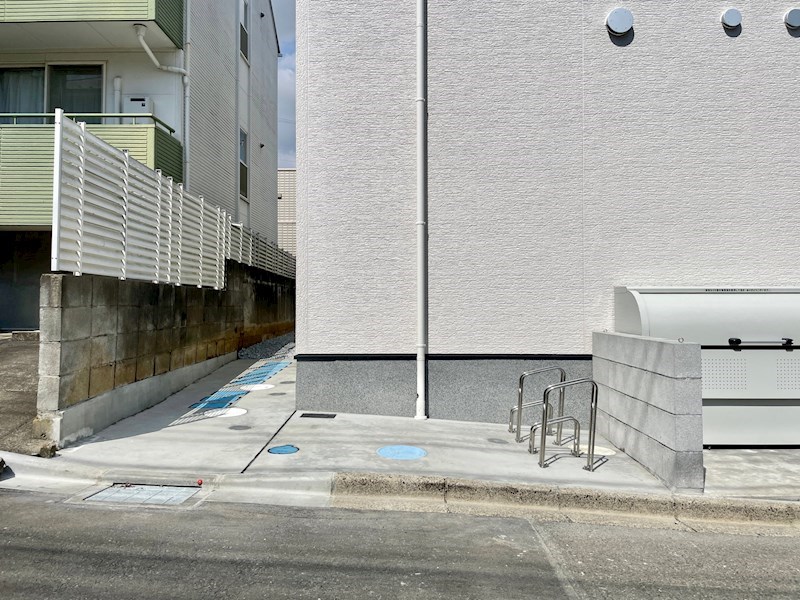 エレーヴ その他共有部分