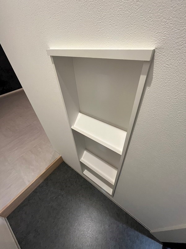 エレーヴ 収納