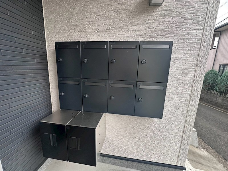 エレーヴ その他共有部分