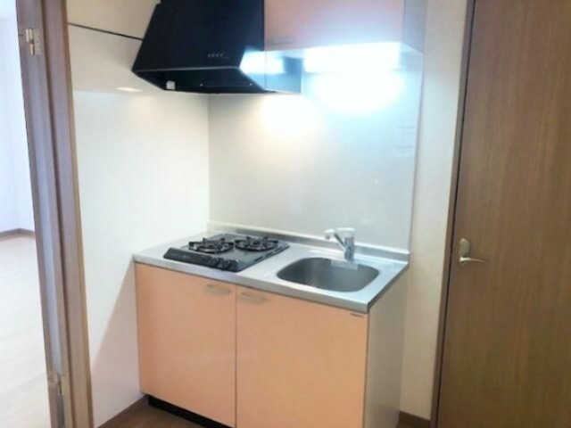 メゾン甲南 キッチン