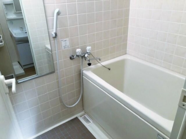 メゾン甲南 風呂画像