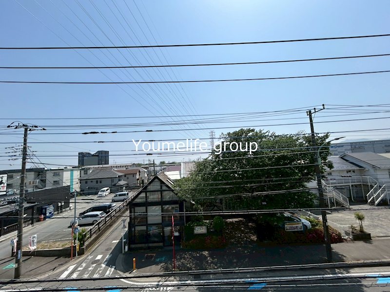 ハイツ堂山 その他6