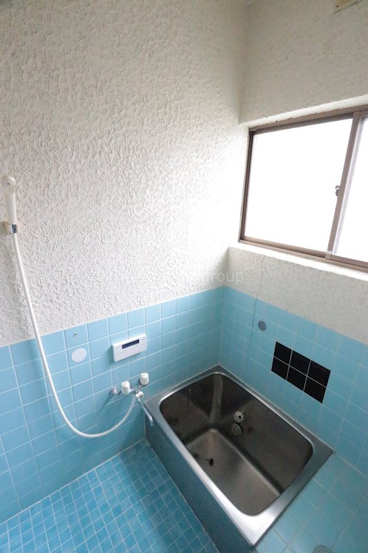 コーポ木村 風呂画像