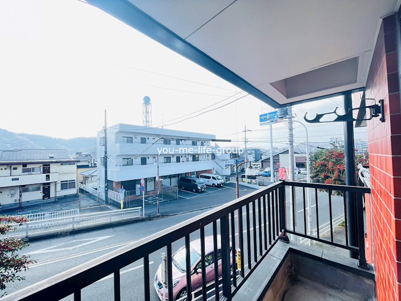 海野ビル その他4