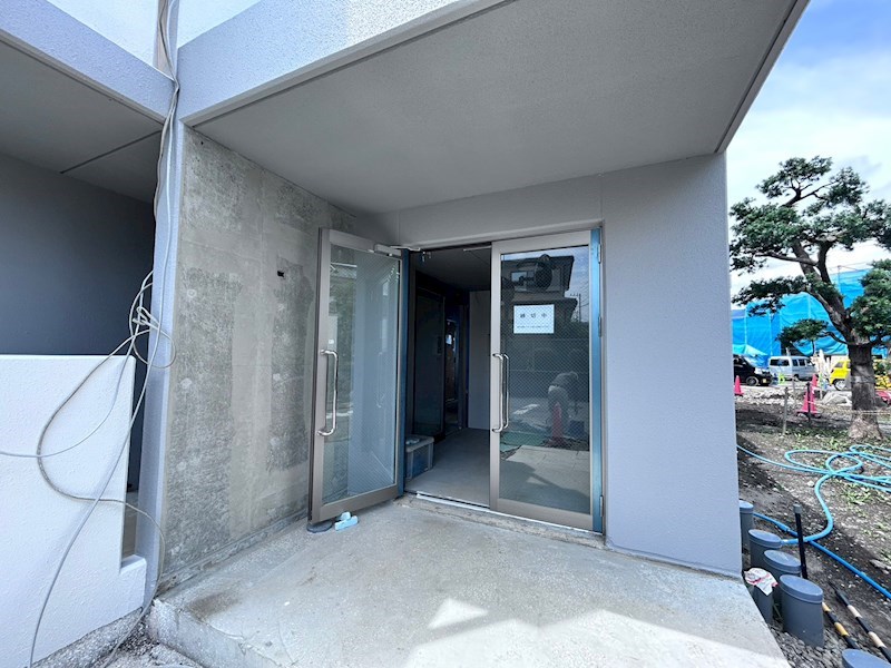 パーク喜平 その他外観2